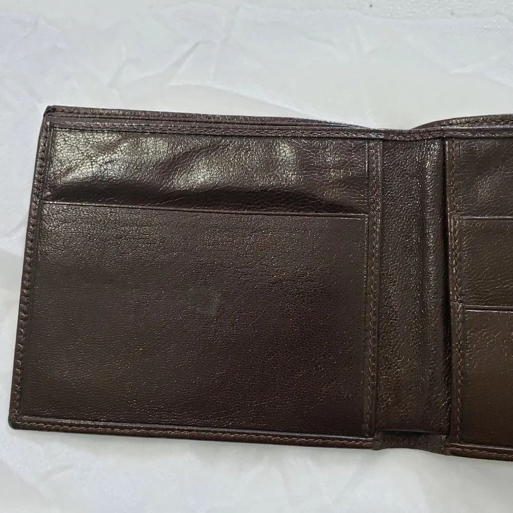 Celine Paris Unisex Wallet